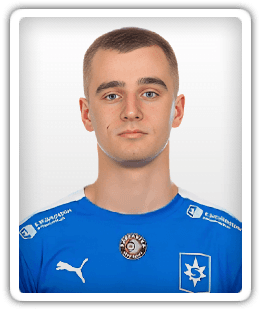 Jóhann Árni Gunnarsson