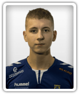 Sigurjón Daði Harðarson