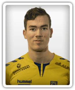 Viktor Andri Hafþórsson