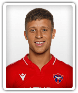 Orri Hrafn Kjartansson