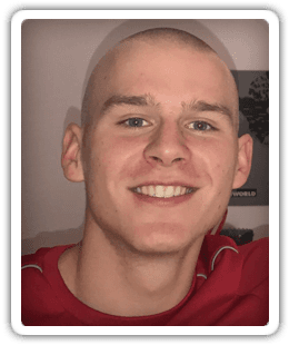 Magnús Ólíver Axelsson