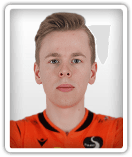 Benedikt Daríus Garðarsson