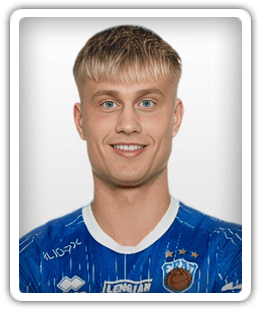 Aron Snær Ingason