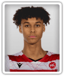 Breki Jallow