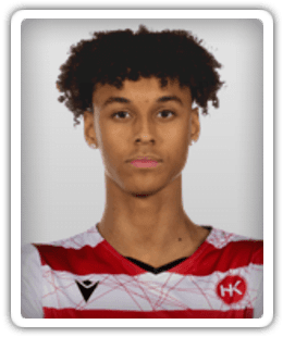 Breki Jallow