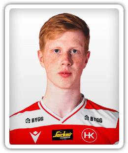 Ívar Orri Gissurarson