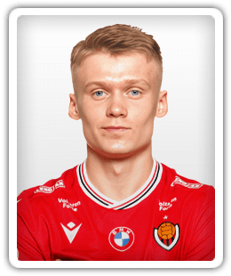 Ari Sigurpálsson