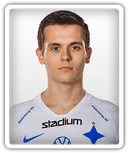 Oliver Stefánsson