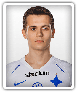 Oliver Stefánsson