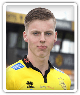 Birgir Steinn Ellingsen