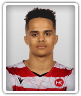 Ívan Óli Santos