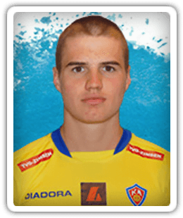 Hjörvar Sigurgeirsson