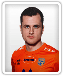 Davíð Snær Jóhannsson