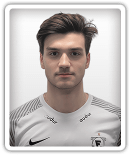 Vuk Oskar Dimitrijevic