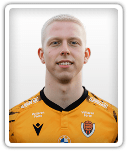 Pálmi Rafn Arinbjörnsson