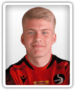 Guðmundur Tyrfingsson