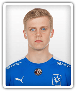 Tristan Freyr Ingólfsson