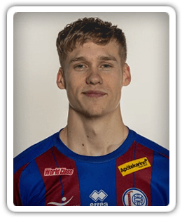 Gyrðir Hrafn Guðbrandsson