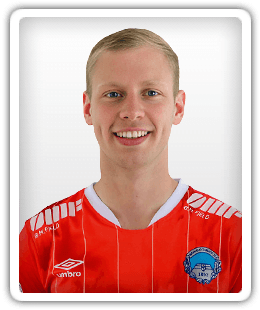 Róbert Orri Þorkelsson