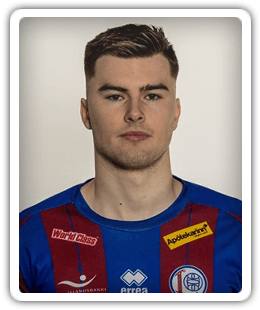 Viktor Marel Kjærnested