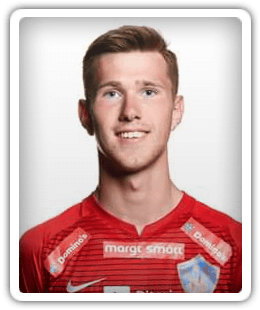 Ólafur Karel Eiríksson