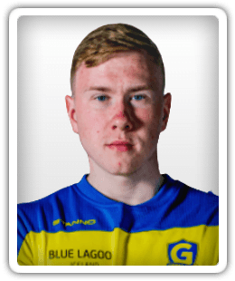 Óliver Berg Sigurðsson