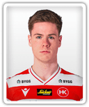 Andri Már Harðarson