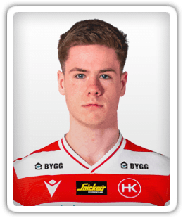 Andri Már Harðarson