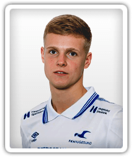 Anton Logi Lúðvíksson