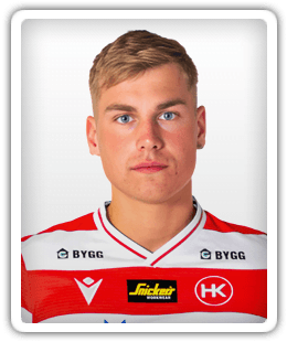 Eiður Atli Rúnarsson