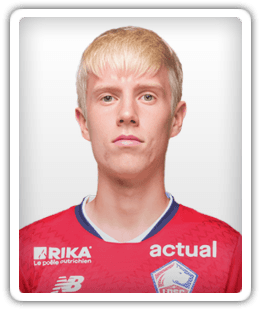 Hákon Arnar Haraldsson