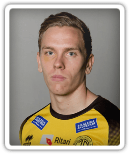 Hlynur Sævar Jónsson