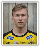 Ísak Örn Elvarsson