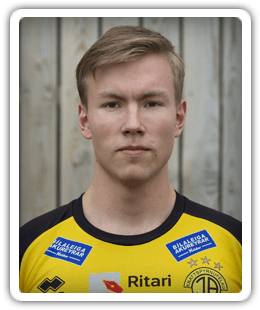 Ísak Örn Elvarsson