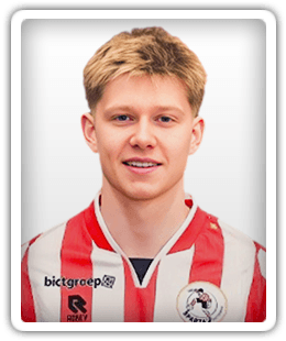 Kristian Nökkvi Hlynsson