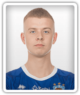 Magnús Ingi Þórðarson