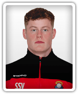 Sindri Snær Vilhjálmsson