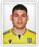 Símon Logi Thasaphong