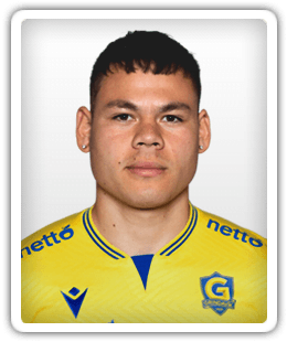 Símon Logi Thasaphong