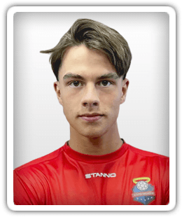 Sverrir Páll Hjaltested