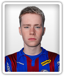 Magnús Andri Ólafsson