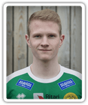 Aron Bjarki Kristjánsson