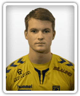 Atli Fannar Hauksson