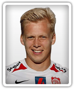 Ásgeir Marinó Baldvinsson