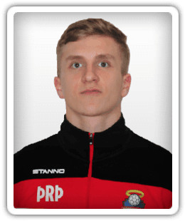 Þórir Rafn Þórisson