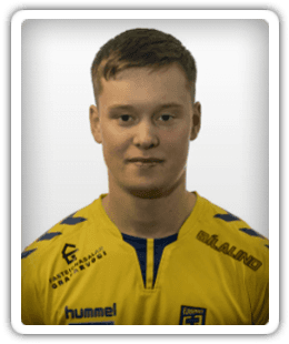 Vilhjálmur Yngvi Hjálmarsson