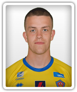 Sveinn Margeir Hauksson