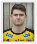 Hrafn Hallgrímsson