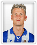 Orri Steinn Óskarsson