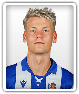 Orri Steinn Óskarsson